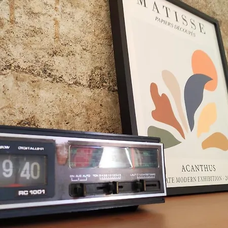 Adara Vegueta Exclusive Лас-Пальмас-де-Гран-Канарія