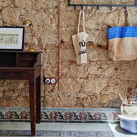 Adara Vegueta Exclusive