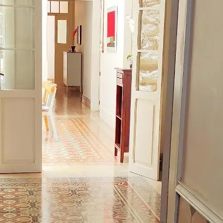 Апартаменти Adara Vegueta Exclusive *