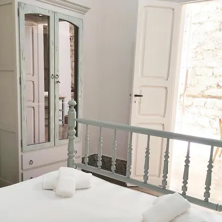 Апартаменти Adara Vegueta Exclusive *