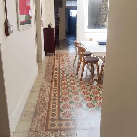 Апартаменти Adara Vegueta Exclusive