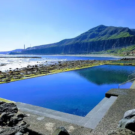 Adara Vegueta Exclusive Апартаменти