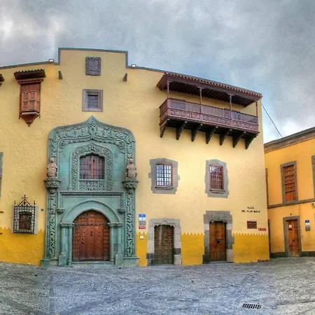 Adara Vegueta Exclusive Лас-Пальмас-де-Гран-Канарія