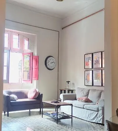 Adara Vegueta Exclusive Апартаменти