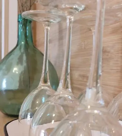 Adara Vegueta Exclusive Апартаменти