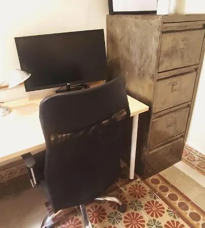 Adara Vegueta Exclusive Апартаменти *