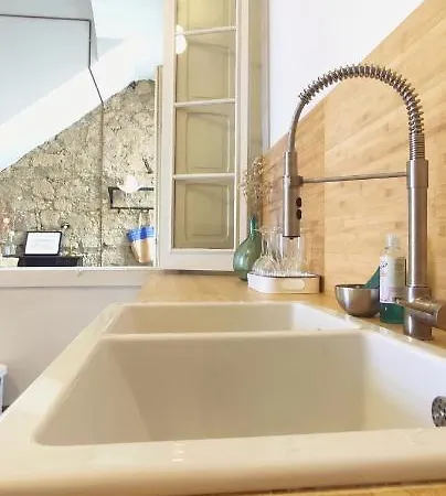 Апартаменти Adara Vegueta Exclusive *