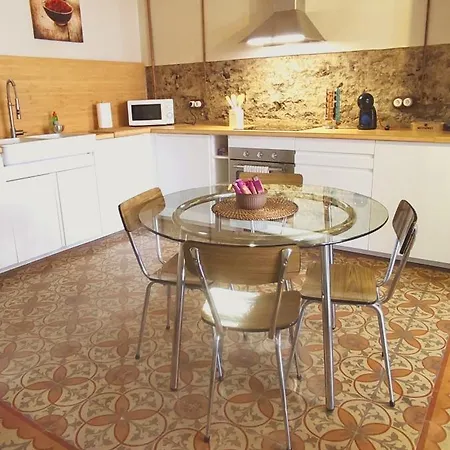 Adara Vegueta Exclusive Лас-Пальмас-де-Гран-Канарія