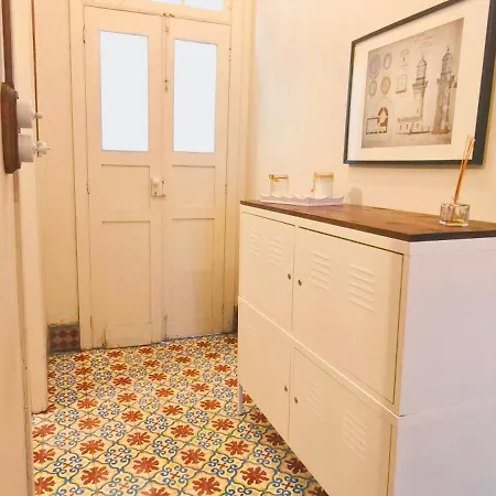 Adara Vegueta Exclusive Лас-Пальмас-де-Гран-Канарія