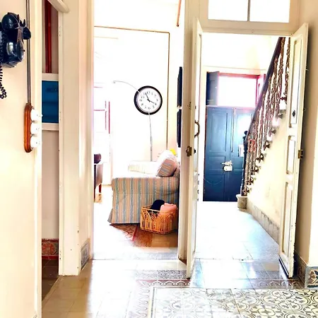 Апартаменти Adara Vegueta Exclusive *