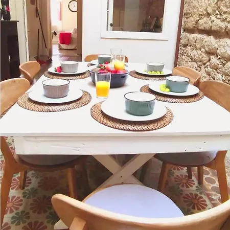 Adara Vegueta Exclusive Apartament *