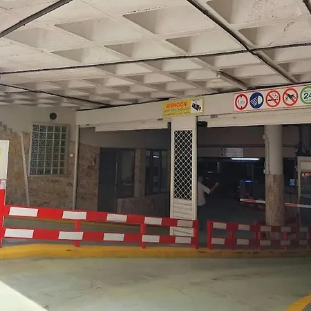 Apartament Adara Vegueta Exclusive *