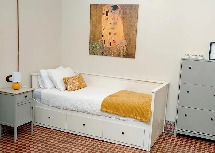 Adara Vegueta Exclusive * Las Palmas de Gran Canaria