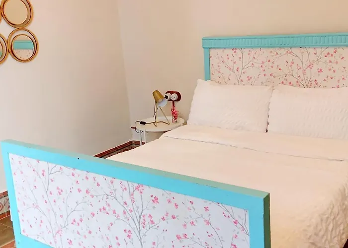 Apartament Adara Vegueta Exclusive