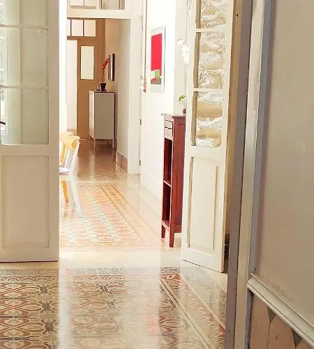 Apartament Adara Vegueta Exclusive *