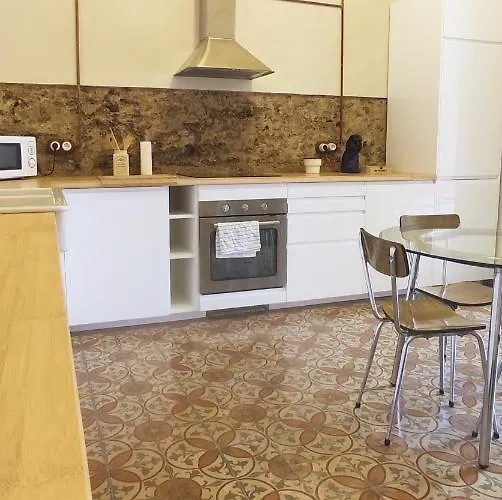 Adara Vegueta Exclusive Apartament *