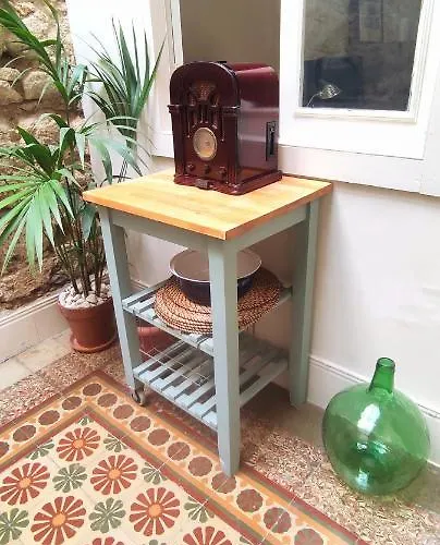 Adara Vegueta Exclusive Apartament *