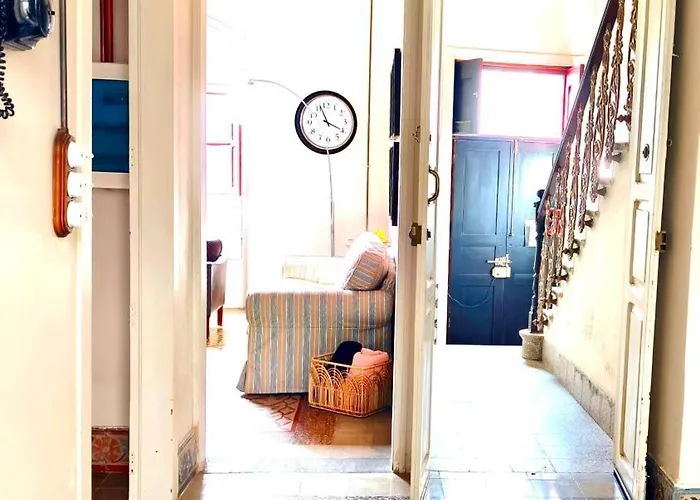 Apartament Adara Vegueta Exclusive *