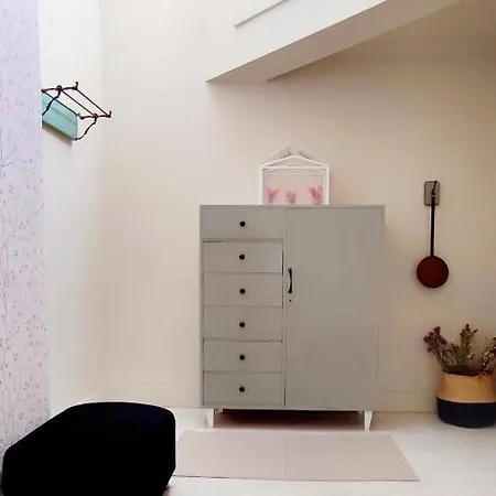 Adara Vegueta Exclusive Apartment