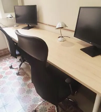 Appartement Adara Vegueta Exclusive