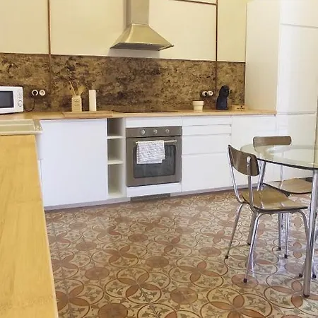 Adara Vegueta Exclusive Appartement *