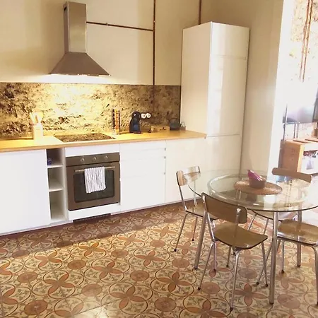 Apartment Adara Vegueta Exclusive