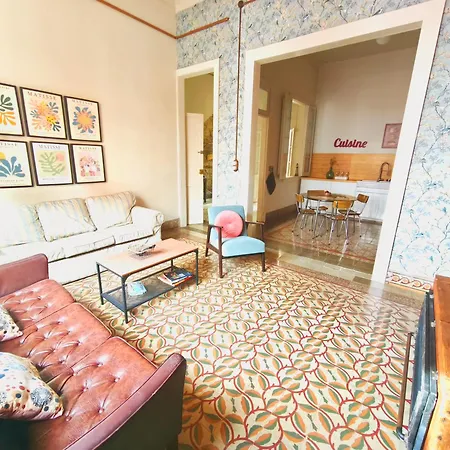 Appartement Adara Vegueta Exclusive Las Palmas de Gran Canaria