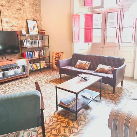 דירה Adara Vegueta Exclusive לאס פאלמס דה גראן קנאריה