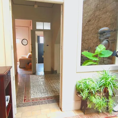 Adara Vegueta Exclusive Appartement