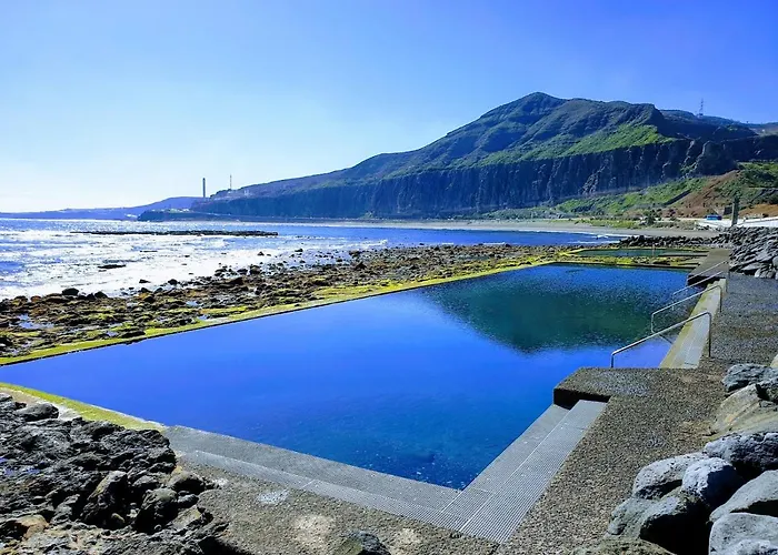 Adara Vegueta Exclusive 公寓