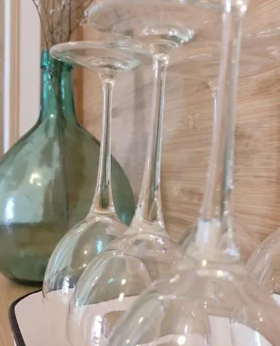 Adara Vegueta Exclusive 公寓