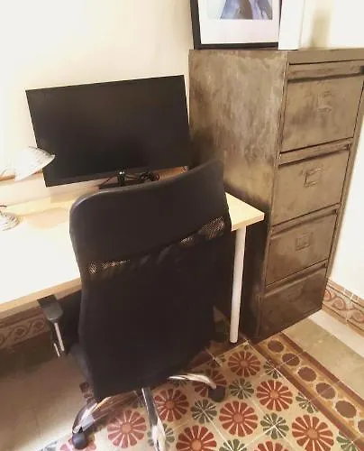 Adara Vegueta Exclusive דירה *