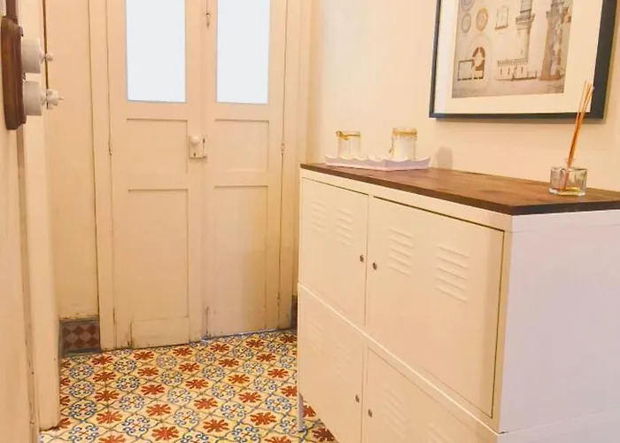 Adara Vegueta Exclusive לאס פאלמס דה גראן קנאריה