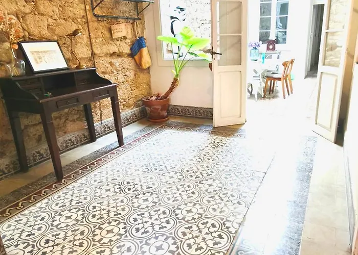 Adara Vegueta Exclusive דירה