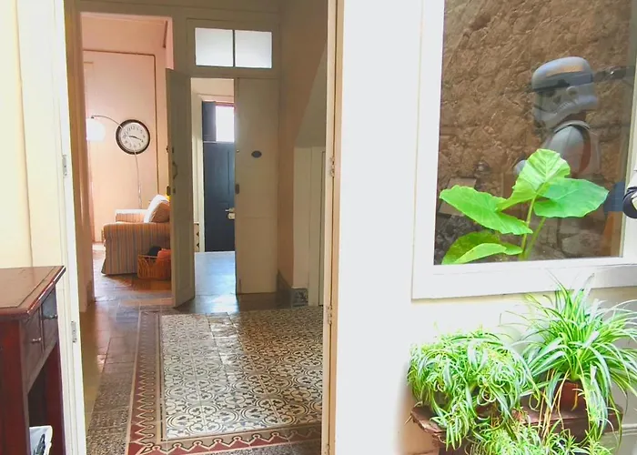 Adara Vegueta Exclusive 公寓