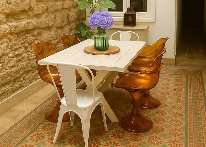 דירה Adara Vegueta Exclusive