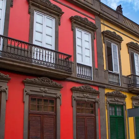 Adara Vegueta Exclusive