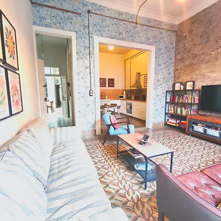 Adara Vegueta Exclusive * Las Palmas de Gran Canaria