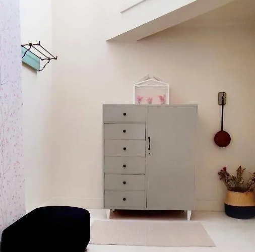 Adara Vegueta Exclusive Apartament