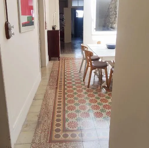 Apartament Adara Vegueta Exclusive