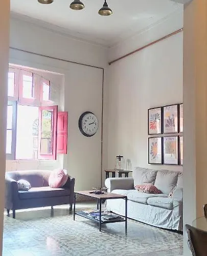 Adara Vegueta Exclusive Apartament