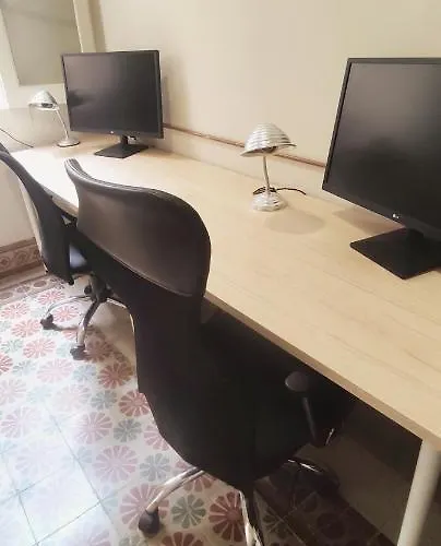 Apartament Adara Vegueta Exclusive