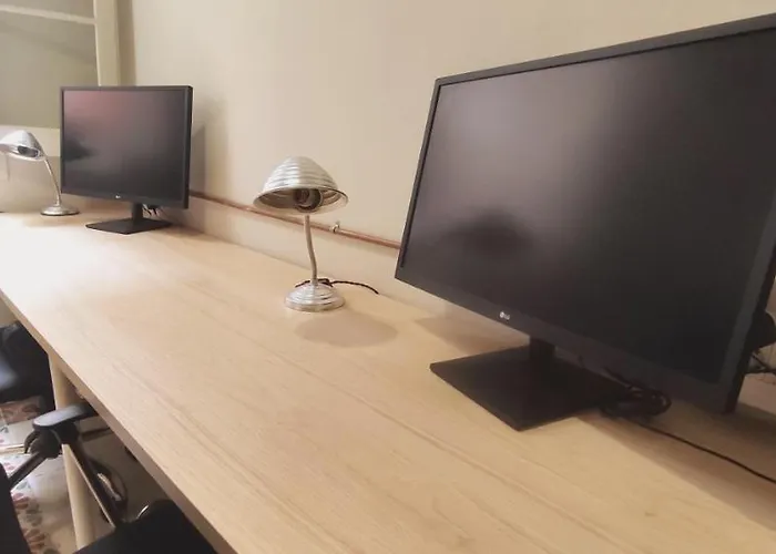 Apartament Adara Vegueta Exclusive *