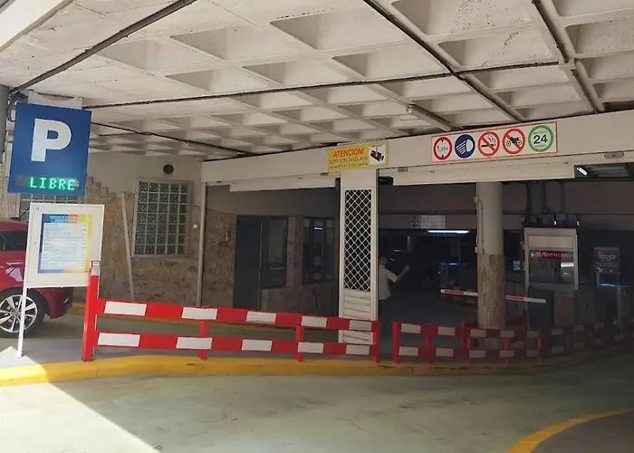 Apartament Adara Vegueta Exclusive *